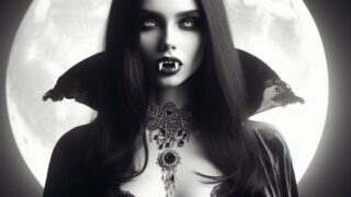 vampire