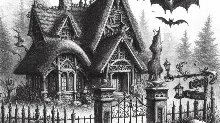La Maison De La Sorci re De Nantes Un Lieu De Myst re Et De L gendes la-maison-de-la-sorci-re-de-nantes-un-lieu-de-myst-re-et-de-l-gendes
